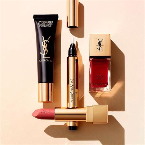 mua ysl|YSL cosmetics official website.